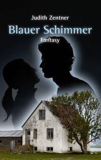 Produktbild: Blauer Schimmer