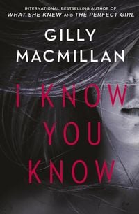 Produktbild: I Know You Know