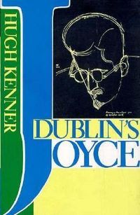 Produktbild: Kenner, H: Dublin's Joyce