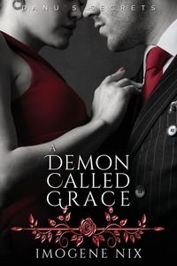 Produktbild: A Demon Called Grace