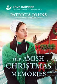 Produktbild: Her Amish Christmas Memories