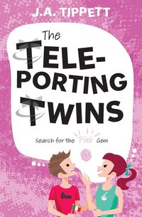 Produktbild: The Teleporting Twins 7