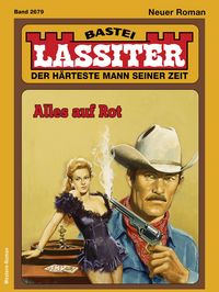 Produktbild: Lassiter 2679