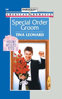 Produktbild: Special Order Groom