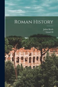 Produktbild: Roman History