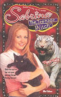 Produktbild: Tiger Tale