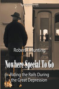 Produktbild: Nowhere Special to Go