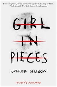 Produktbild: Girl in Pieces