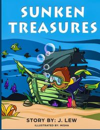 Produktbild: Sunken Treasures