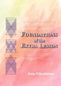 Produktbild: Foundations of the Extra Lesson