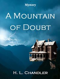 Produktbild: A Mountain of Doubt