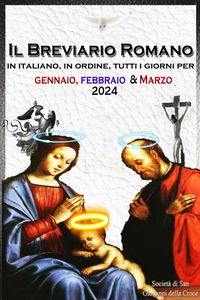 Produktbild: Il Breviario Romano