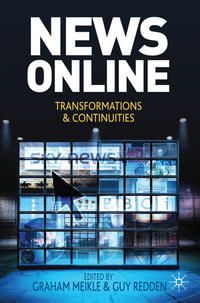 Produktbild: News Online