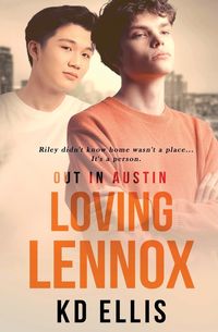 Produktbild: Loving Lennox