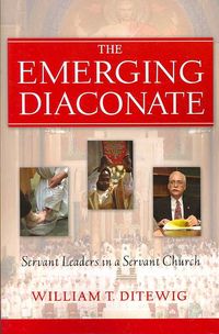 Produktbild: The Emerging Diaconate