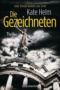 Produktbild: Die Gezeichneten