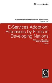 Produktbild: E-Services Adoption