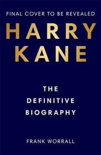 Produktbild: Harry Kane