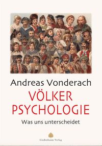 Bild vom Artikel Völkerpsychologie vom Autor Andreas Vonderach