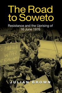 Produktbild: The Road to Soweto
