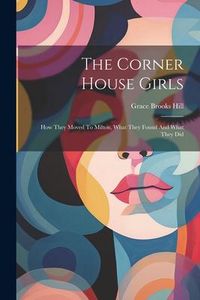 Produktbild: The Corner House Girls
