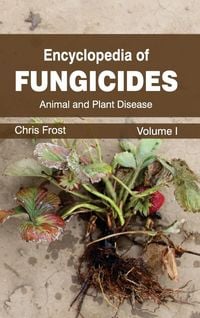 Produktbild: Encyclopedia of Fungicides