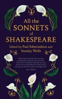 Produktbild: All the Sonnets of Shakespeare