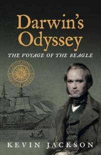 Produktbild: Darwin's Odyssey: The Voyage of the Beagle