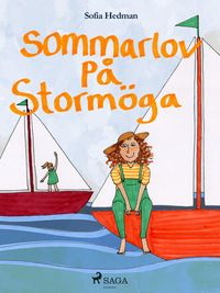 Produktbild: Sommarlov p&aring; Storm&ouml;ga