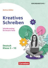 Produktbild: Themenhefte Sekundarstufe - Deutsch - Klasse 5-10