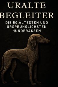 Produktbild: Uralte Begleiter