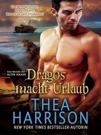 Produktbild: Dragos macht Urlaub