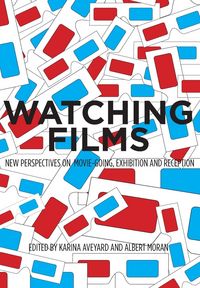 Produktbild: Watching Films