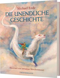 Produktbild: Die unendliche Geschichte