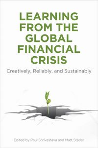 Produktbild: Learning from the Global Financial Crisis