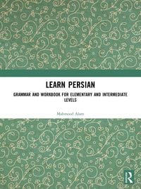 Produktbild: Learn Persian