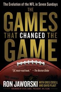 Produktbild: The Games That Changed the Game