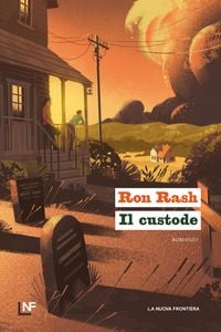 Produktbild: Il custode
