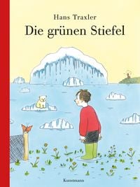 Produktbild: Die gr&uuml;nen Stiefel