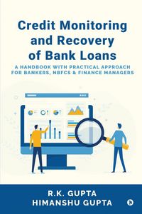 Produktbild: Credit Monitoring and Recovery of Bank Loans