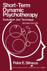 Produktbild: Short-Term Dynamic Psychotherapy