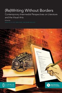 Produktbild: (Re)Writing Without Borders