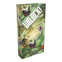Produktbild: Unlock! - Verloren im Zeitstrudel (Einzelsz.) Box6C (Spiel)