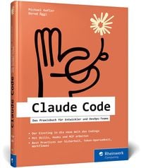 Produktbild: Claude Code