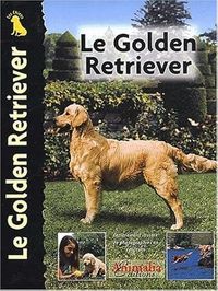 Produktbild: Golden retriever