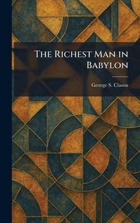 Produktbild: The Richest Man in Babylon
