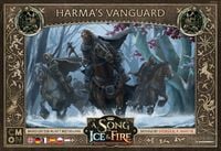 Produktbild: Song of Ice & Fire - Harmas Vanguard (Harmas Vorhut) /EN/ES/FR/HU/PL