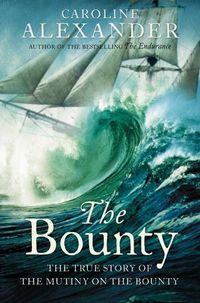Produktbild: The Bounty