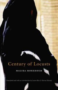 Produktbild: Century of Locusts