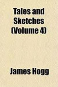 Produktbild: Tales and Sketches (Volume 4)